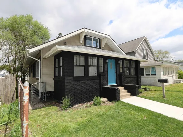 1428 W Indiana Ave, Elkhart, IN 46516