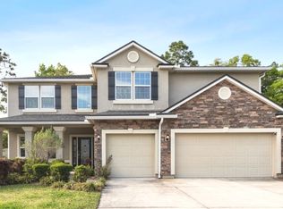 97378 Bluff View Cir, Yulee, FL 32097