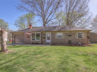7709 Woodson Rd, Raytown, MO 64138