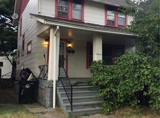 13005 Edmonton Ave, Cleveland, OH 44108