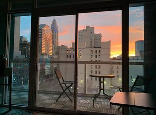 100 E Gay St UNIT 607, Columbus, OH 43215