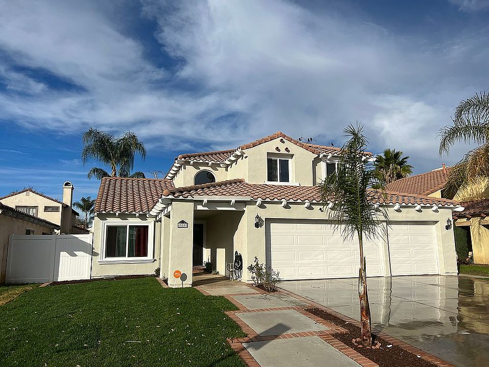 2nd image of 15585 Guajome Rd