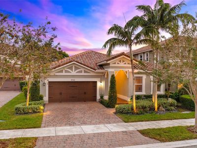 9730 Blue Isle, Bay Parkland, FL, 33076