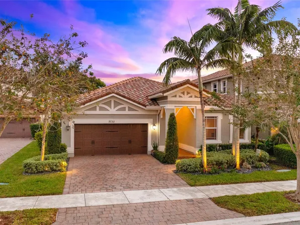 9730 Blue Isle, Parkland, FL 33076