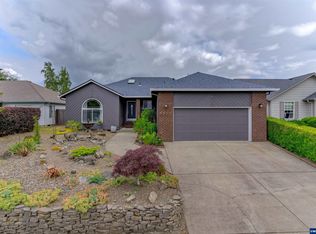 1399 Northern Heights Loop NE, Keizer, OR 97303