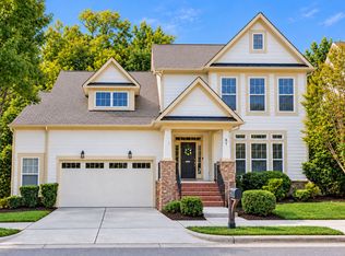 87 Hill Creek Blvd, Chapel Hill, NC 27516