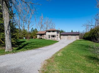 328 Cedar Glen Rd, Kawartha Lakes, ON K0M1L0