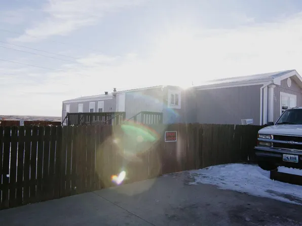 2707 Cheryl Ave, Gillette, WY 82718