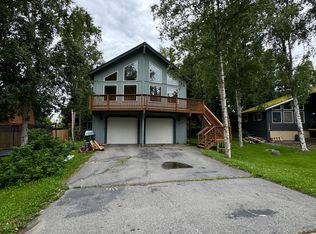 2241 Sues Way, Anchorage, AK 99516