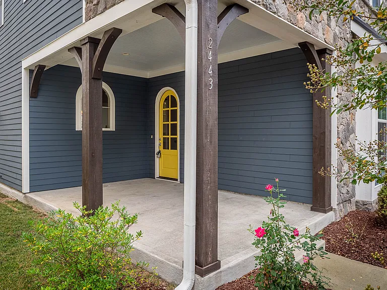 2443 Briar Chapel Pkwy — Photo 3