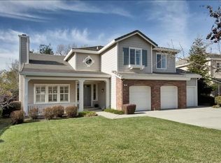 102 Fairwood Ct, Danville, CA