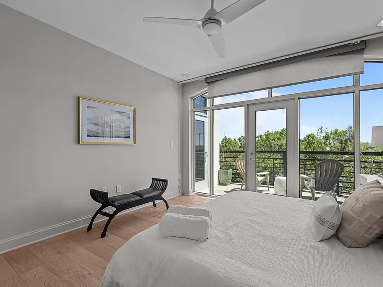 618 N Boylan Ave #810-A — Photo 21