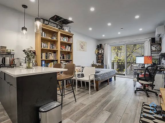 2nd image of 1334 Bushwick Ave #2BA