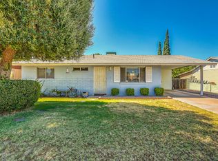 715 W Elena Ave, Mesa, AZ 85210