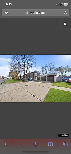 7900 Normandy Ave #2W Photo 1