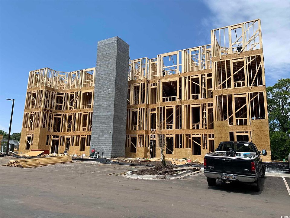 2nd image of 157 Ella Kinley Circle #405
