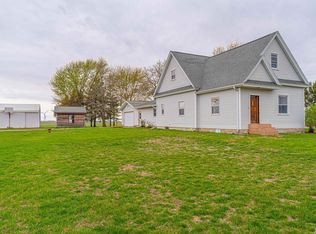 543 1500th Ave, Mount Pulaski, IL
