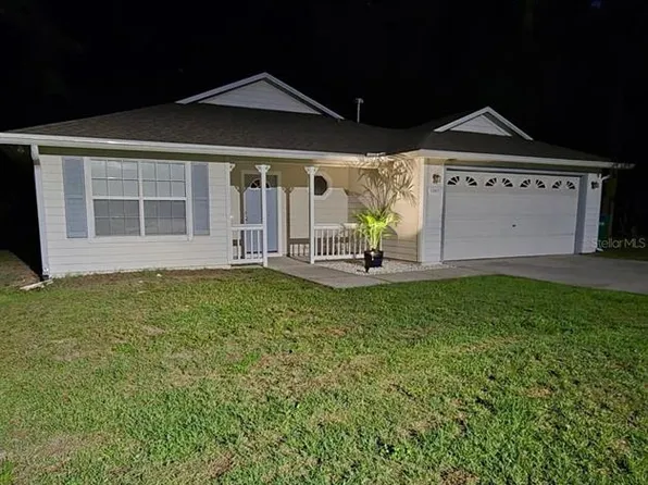 13607 NW 135 DRIVE, ALACHUA, FL 32616