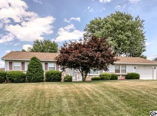 413 Reservoir Rd, Mechanicsburg, PA 17055