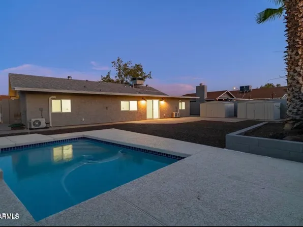 14630 N 63rd Avenue, Glendale, AZ 85306