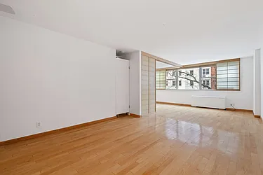 Rented by Compass
