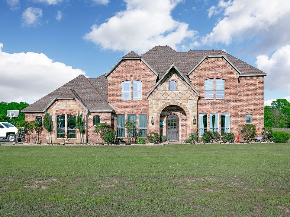 1132 Shadow Lakes Dr, Wills Point, TX 75169 Zillow