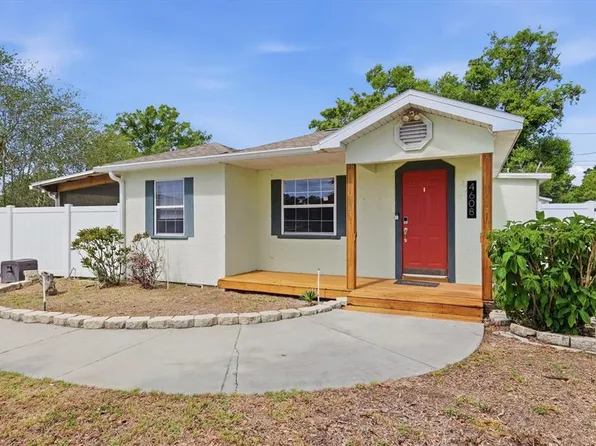 4608 46th St N, Saint Petersburg, FL 33714