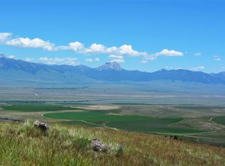 78 Shining Mountains Iii Haypress Lake Trl, Ennis, MT 59729