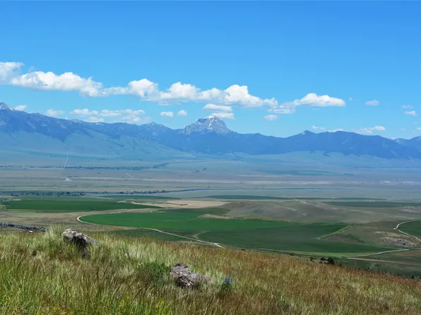 78 Shining Mountains Iii Haypress Lake Trl, Ennis, MT 59729