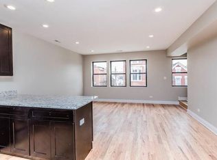 2312 S Seeley Ave #2, Chicago, IL 60608
