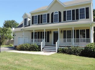 7420 Sanchez Rd, Chesterfield, VA 23832