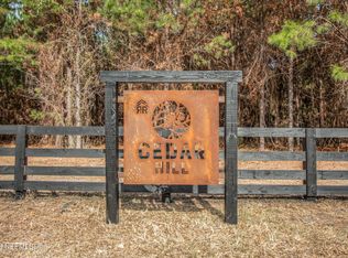 13543 County Road 124, Sanderson, FL 32087