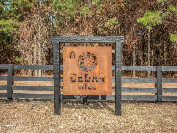 13543 C R 124, Sanderson, FL 32087