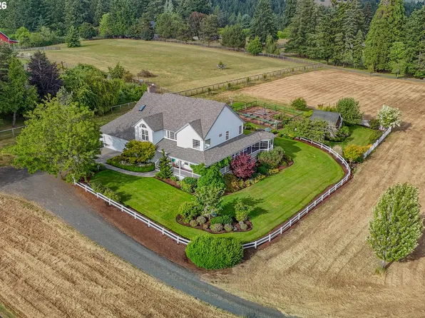 15775 SW Bell Rd, Sherwood, OR 97140