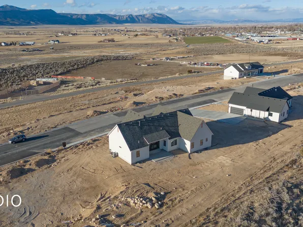 1268 S 500 W, Manti, UT 84642