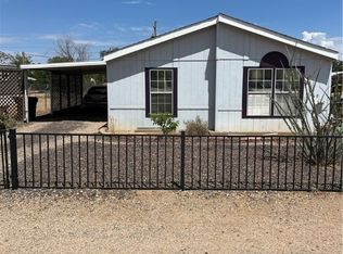 4760 N Sierra Rd, Kingman, AZ 86409