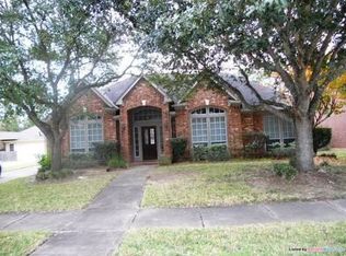 23211 Lodgepoint Dr, Katy, TX 77494