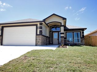 7162 Lake Placid, Corpus Christi, TX 78414