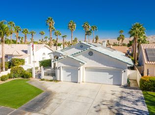 68694 Durango Rd, Cathedral City, CA 92234