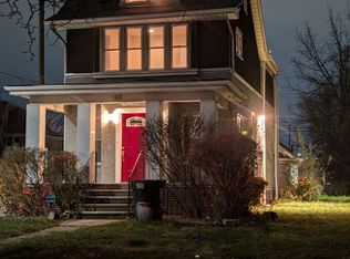 362 Woodland St, Detroit, MI 48202