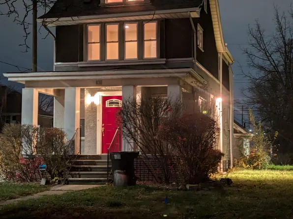 362 Woodland St, Detroit, MI 48202