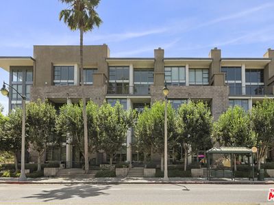 13045 Pacific Promenade UNIT 324, Playa Vista, CA, 90094