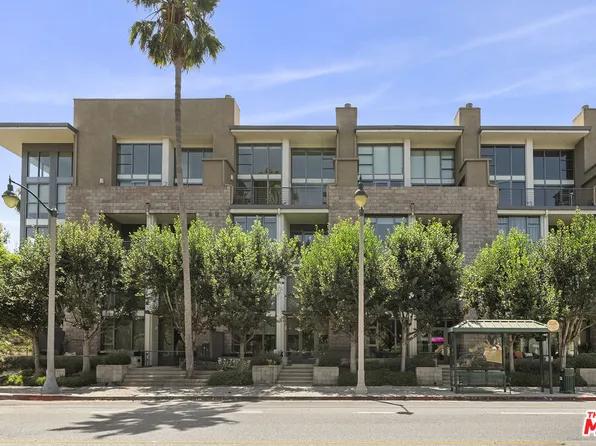 13045 Pacific Promenade Unit 324, Playa Vista, CA 90094