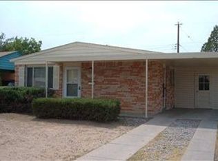 3000 Radcliff Dr, Roswell, NM 88203