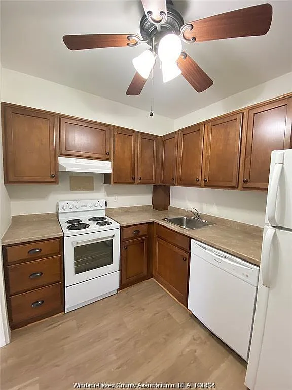 1 bed, 1.0 bath, 709 sqft, $1,700 — Photo 4