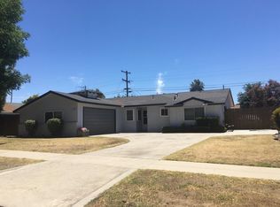 4126 E Buckingham Way, Fresno, CA