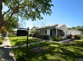 863 N 10th Ave, Upland, CA 91786