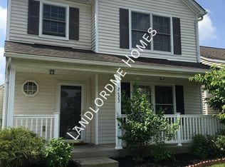 2623 Bloom Dr, Columbus, OH 43219