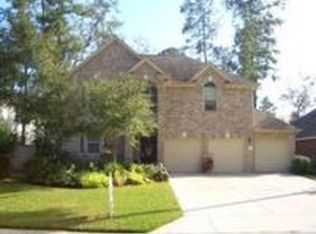 31 Wild Orchid Ct, Conroe, TX 77385
