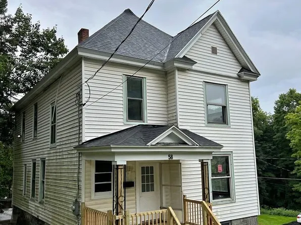 58 Woodside Avenue, Gloversville, NY 12078